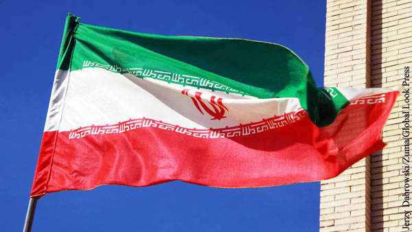 Иран объявил о снятии с него оружейного эмбарго