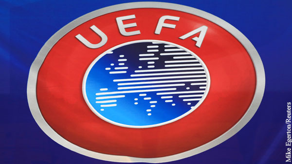 УЕФА запретил матчи в Азербайджане и Армении