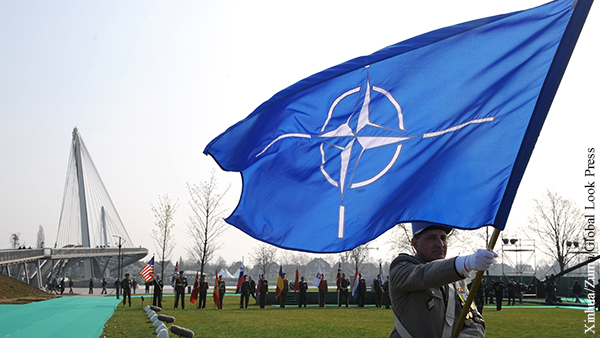 В НАТО отказались считать Россию врагом