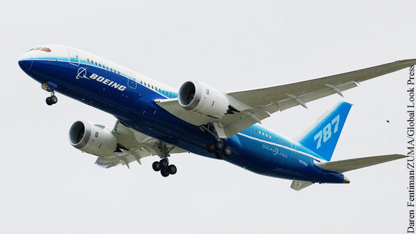 Эксперт оценил планы Boeing создать новый пассажирский узкофюзеляжный самолет