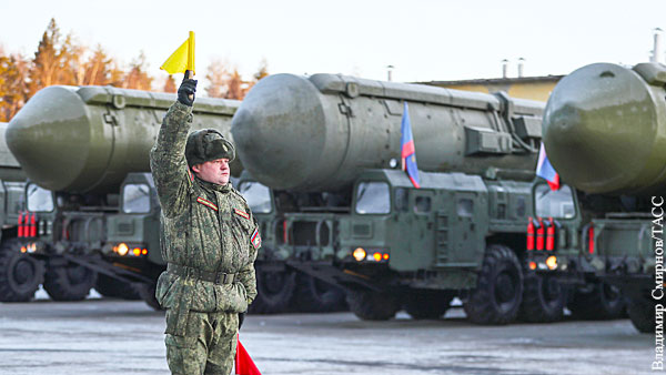 Вопрос дня: Как Россия и США проверяют количество ядерных боеголовок друг друга?