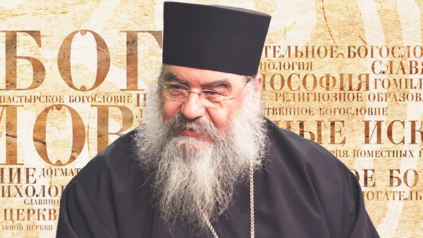 Кипрский митрополит покинул литургию сразу после признания автокефалии ПЦУ