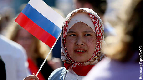Мусульман России призвали сторониться провокаторов