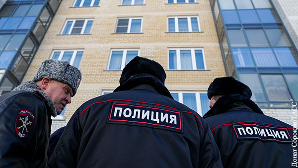 Ветераны МВД и «Альфы» дали оценку нападению на полицейских в Татарстане  
