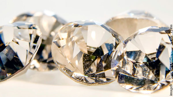 В США запущено производство искусственных алмазов для миллениалов