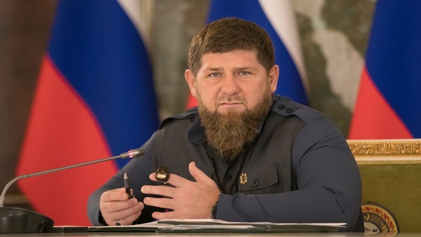 Кадыров предложил Жириновскому извиниться за слова о губернаторах