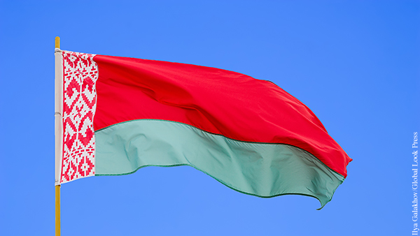 Белоруссия ограничила въезд для иностранцев в страну