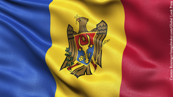 Президента Молдавии определят во втором туре