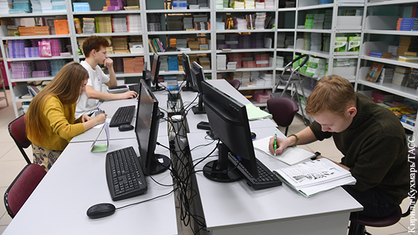 В Нижегородской области запланировали открыть новые модельные библиотеки