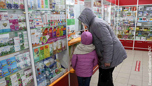 Как россиян защитят от дефицита лекарств?
