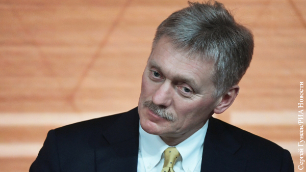 В Кремле оценили желание Лукашенко купить месторождение нефти в России