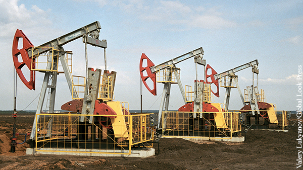 Может ли иностранец купить российское нефтяное месторождение?