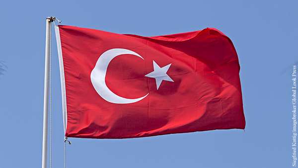 Турция рассказала об ожиданиях от сотрудничества с новой администрацией США