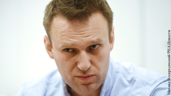 Экс-глава штаба обвинила Навального в игнорировании фальсификаций на выборах в США
