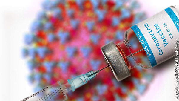 ЕК решила закупить 300 млн доз вакцины от коронавируса BioNTech и Pfizer