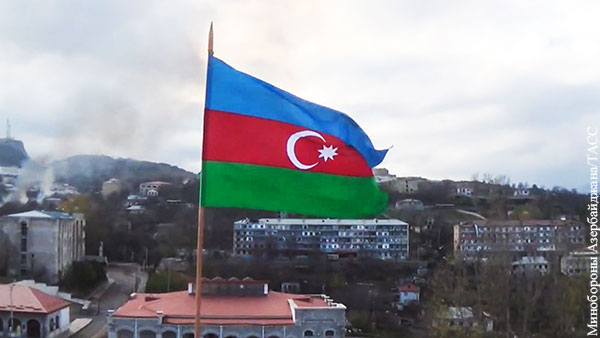 Армения проигрывает последний бой за Карабах