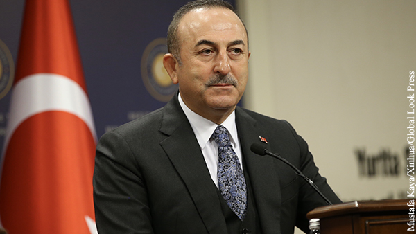 Турция поздравила Азербайджан с «важной победой»