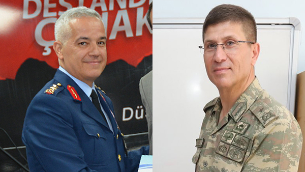 Кто из турецких генералов руководил атакой на Карабах
