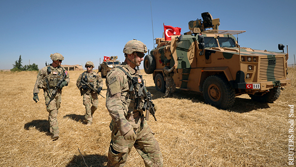 Турция пытается разделить с Россией лавры миротворца в Карабахе