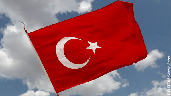 В МИДе уточнили роль Турции в урегулировании конфликта в Карабахе