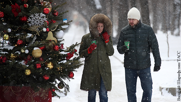 Эксперт раскритиковала идею левых продлить новогодние праздники до 24 января