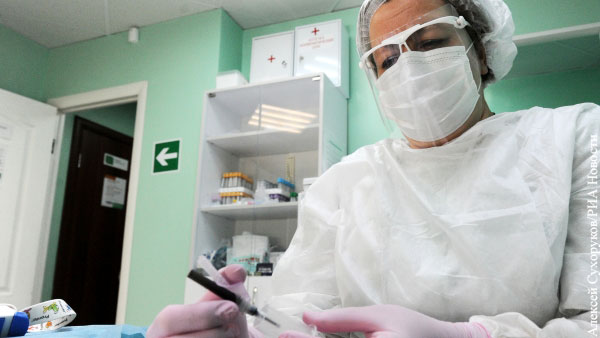 Вирусолог рассказал, опасна ли мутация коронавируса в Сибири