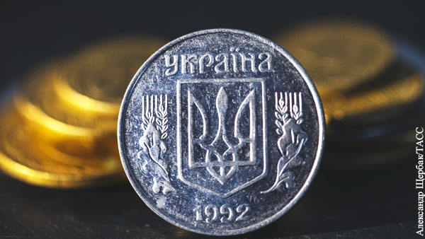 Украине предсказали экономическую «мясорубку»