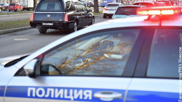 Детский омбудсмен отреагировала на трагедию с убийством двух малолетних детей матерью в Москве