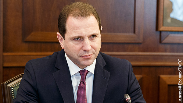В Армении заявили о политических интригах вокруг министра обороны
