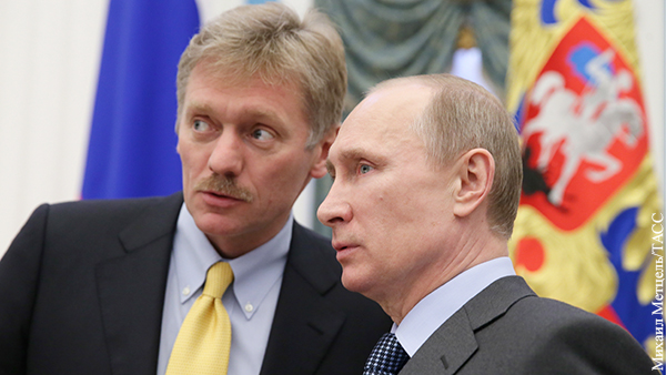 В Кремле назвали главную для Путина тему обсуждения на G20