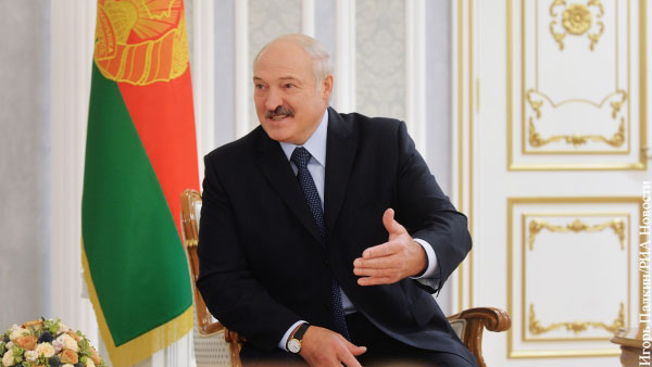 Мнения: Белоруссия ведет себя с Россией так, как Польша с ЕС