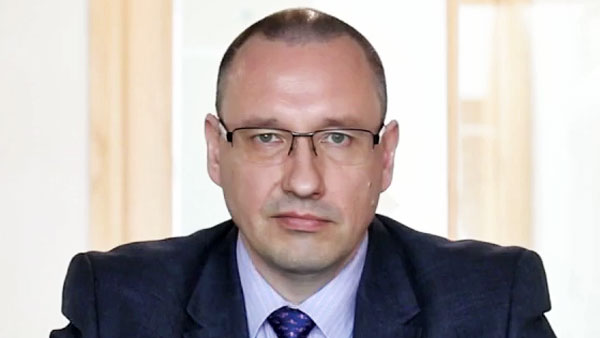 Русского врача признали гражданином года в Эстонии