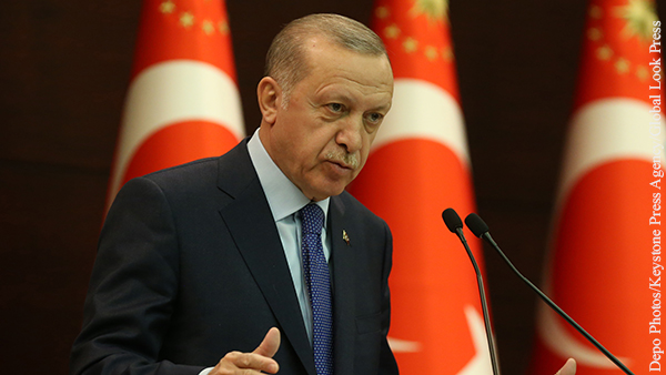 Эксперт оценил вероятность новой попытки госпереворота в Турции