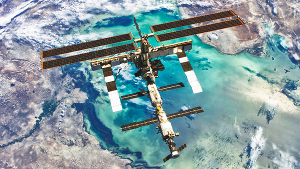 Зачем России новая орбитальная космическая станция