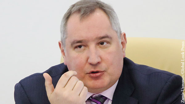 Рогозин опроверг информацию о переносе запуска «Союза»