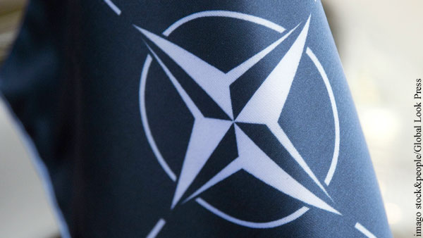 В НАТО назвали второго после России противника альянса