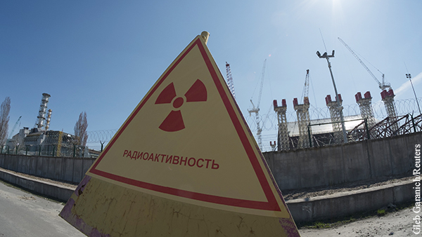 В Германии узнали, как Украина закупает российские запчасти для АЭС