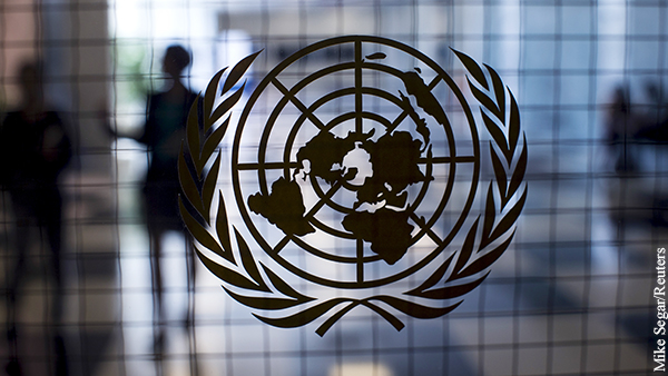 В ЛНР рассказали об итогах встречи в Совбезе ООН