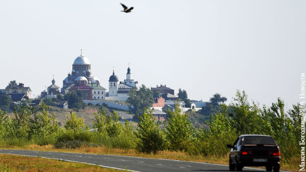 Татарстан стал одним из лидеров реализации нацпроекта по дорогам