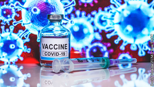 Россия разрабатывает еще десяток вакцин от коронавируса