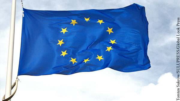 ЕС утвердил глобальный режим санкций за нарушения прав человека