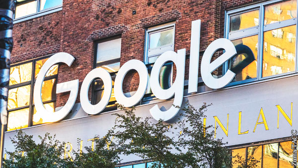 Google обяжут вылавливать российских мошенников