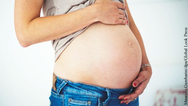 Американские биологи признали зачатие от трех родителей безопасным