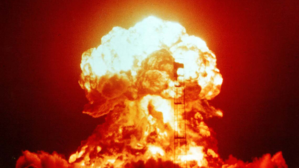 США отказались подписывать заявление о недопустимости ядерной войны