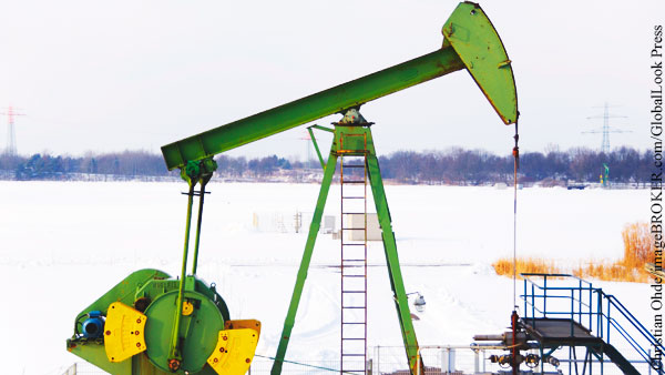 Цена барреля нефти Brent превысила 51 доллар