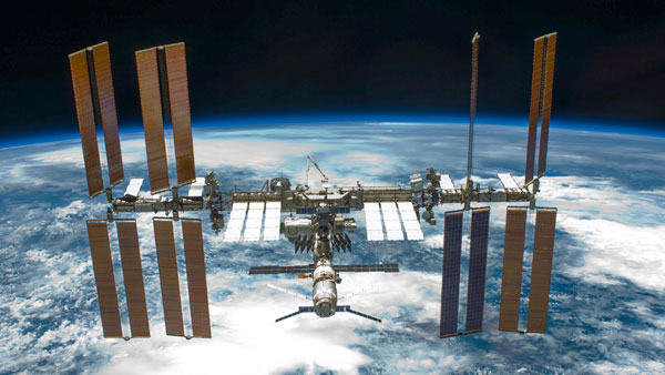 Новую российскую орбитальную станцию решили сделать «вечной»