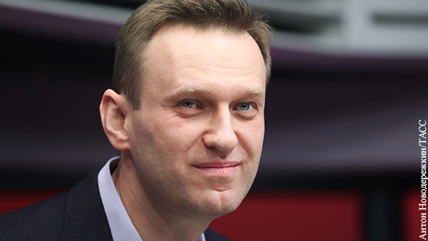 Эксперты оценили данные британских СМИ о второй попытке «отравления» Навального