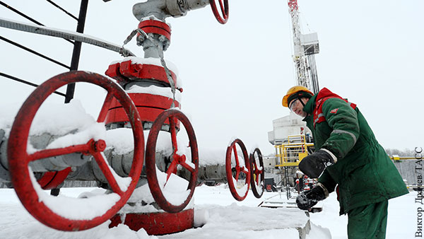 Белорусская нефтекомпания приостановила экспорт через Литву
