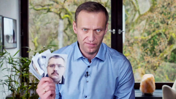 Пользователи YouTube высмеяли новое расследование Навального