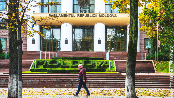 Молдавия вернула русскому статус языка межнационального общения 